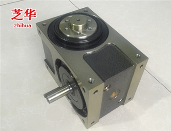 60DF法蘭型凸輪分割器