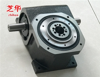 110DA超薄平臺桌面型凸輪分割器
