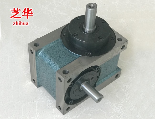 45DS心軸型凸輪分割器