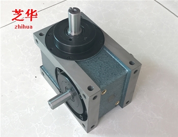 60DS心軸型凸輪分割器