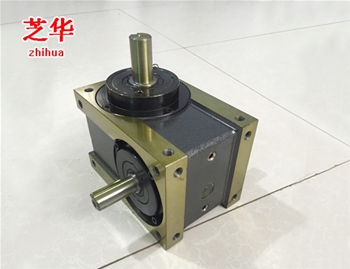 70DS心軸型凸輪分割器
