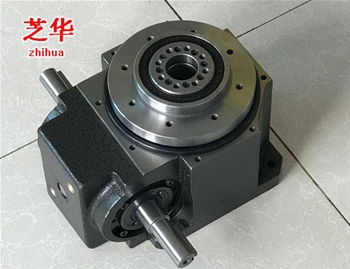 110DT平臺桌面型凸輪分割器