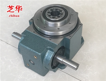 80DT平臺桌面型凸輪分割器