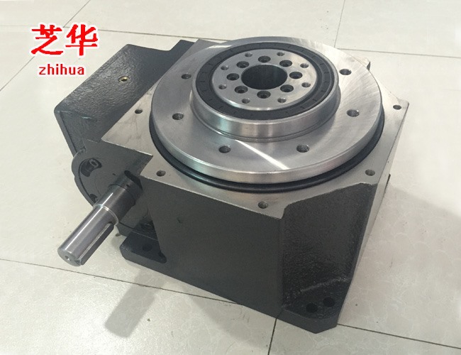 180DT平臺桌面型凸輪分割器