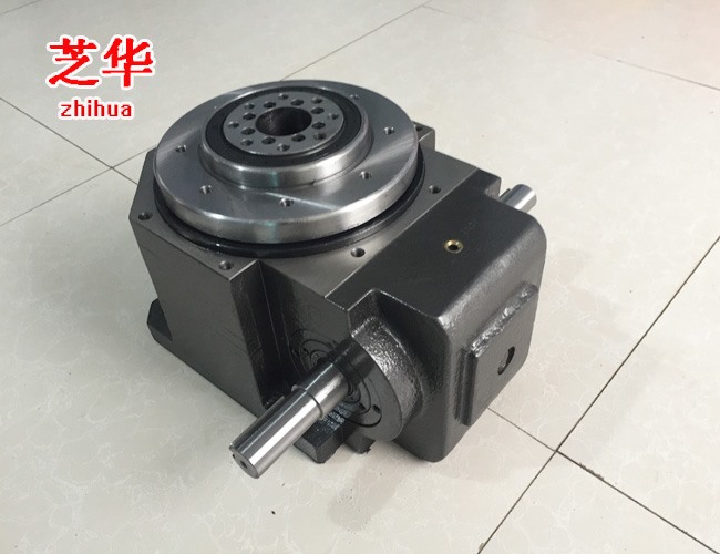 140DT平臺(tái)桌面型凸輪分割器